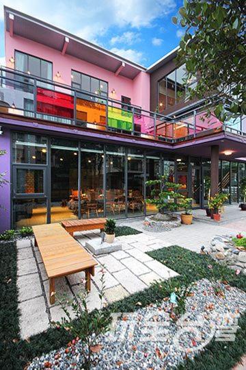 Yes Villa Yilan Екстер'єр фото